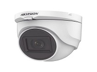Hikvision - Surveillance camera - DS-2CE76H0T-ITMFS